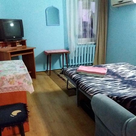 Улица Прохоровская 12 Квартира Apartamento Odessa Exterior foto