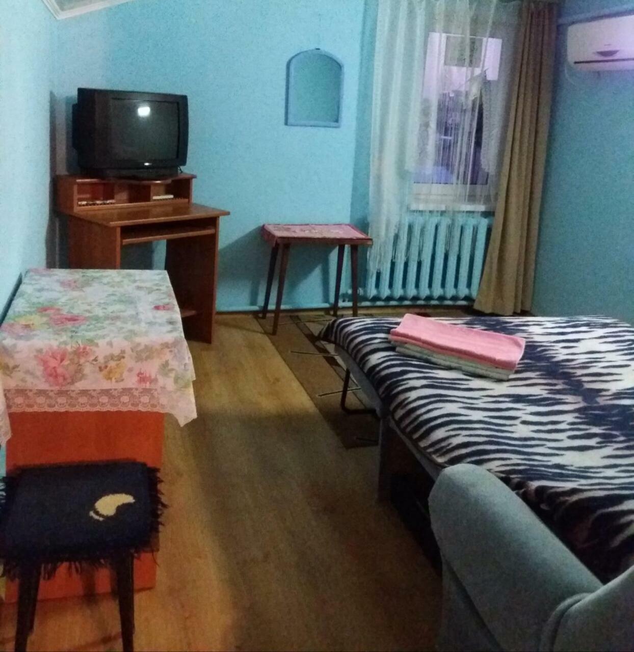 Улица Прохоровская 12 Квартира Apartamento Odessa Exterior foto