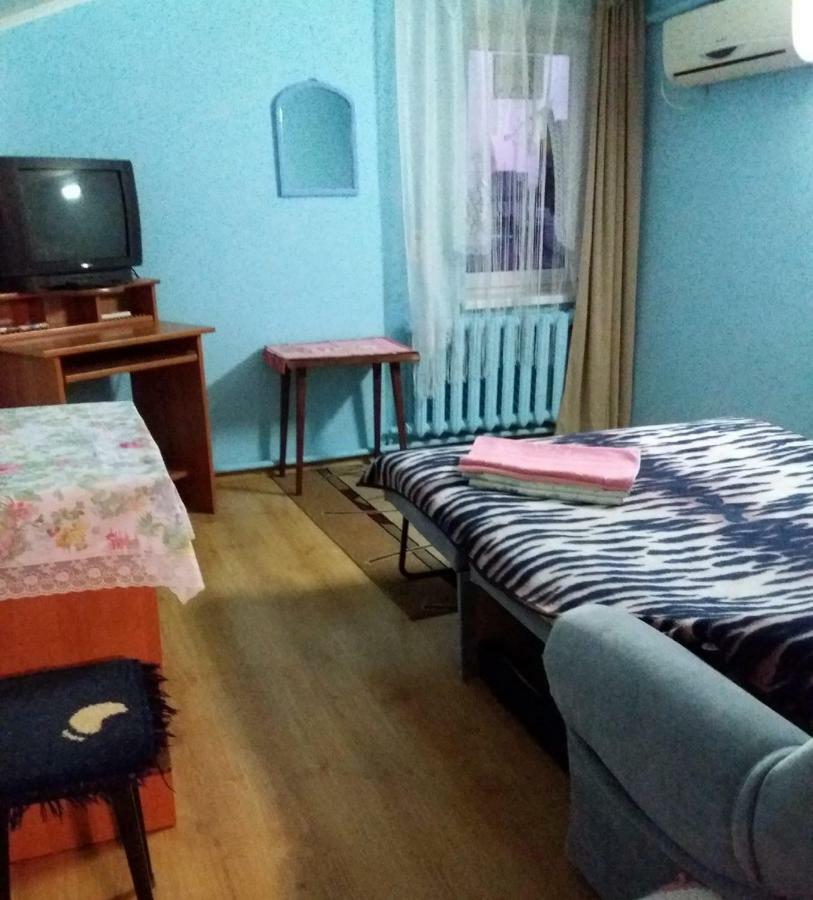 Улица Прохоровская 12 Квартира Apartamento Odessa Exterior foto