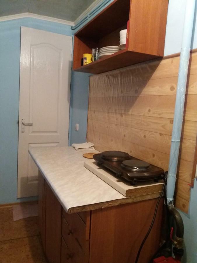Улица Прохоровская 12 Квартира Apartamento Odessa Exterior foto